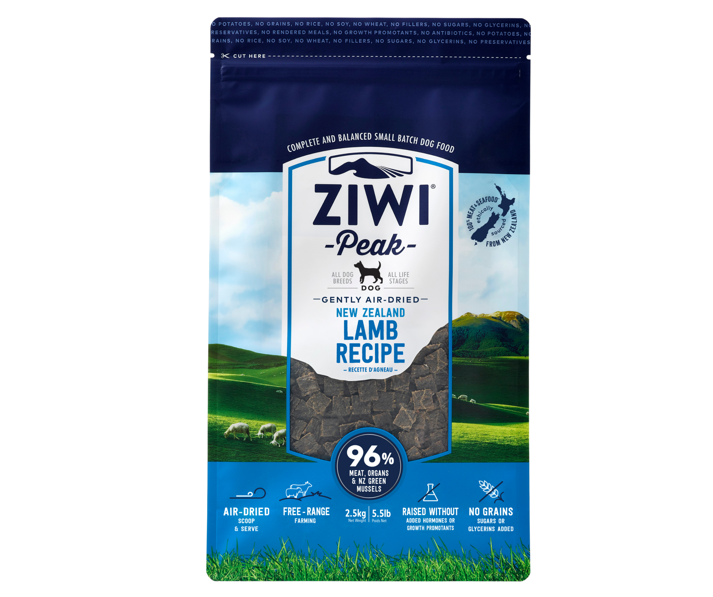 Ziwi — RawBoxx